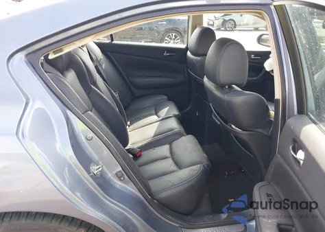 2012 Nissan Maxima 3.5 Sv z USA, uszkodzony, nr VIN 1N4AA5APXCC832626